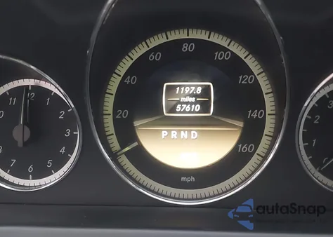 2012 Mercedes-Benz E 350 из США, поврежденный, VIN WDDKK5KF4CF144725